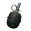 RGD-5 hand grenade