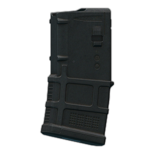 20-nabojowy magazynek STANAG 5,56 x 45 Magpul PMAG 20 GEN M3
