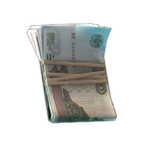 Roubles