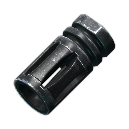 Reductor de fogonazo Colt USGI A2 de 5,56x45 mm para AR-15