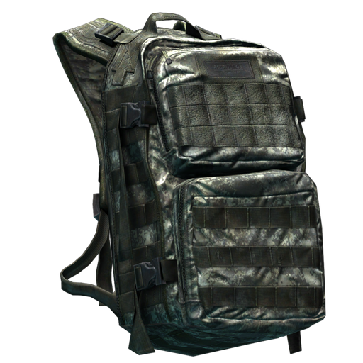 Flyye MBSS backpack (UCP)
