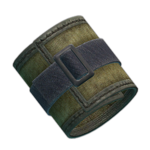Immobilizing splint