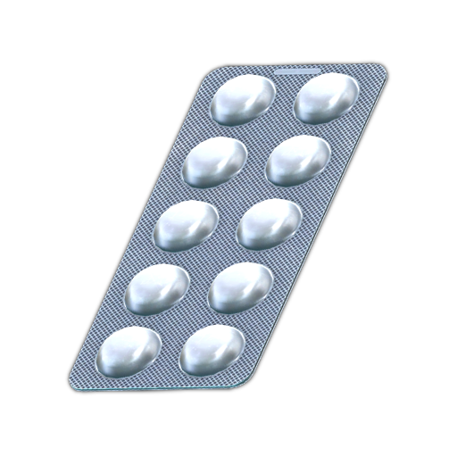 Analgin painkillers