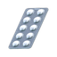 Analgin painkillers