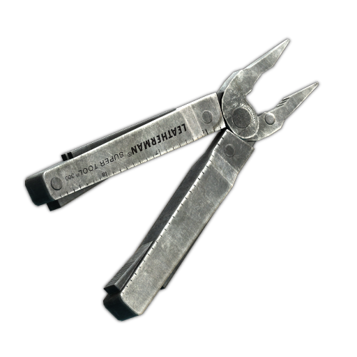 Multitool Leatherman