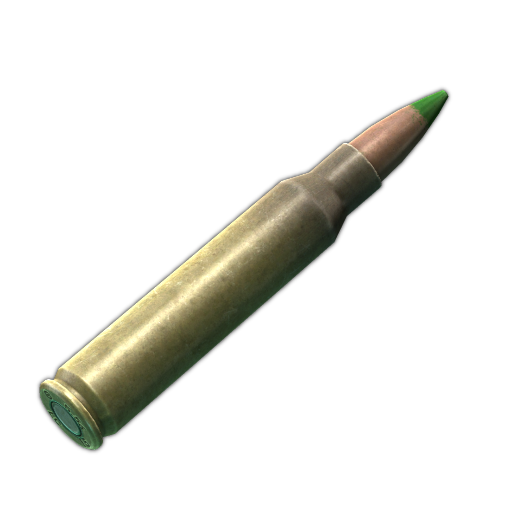 5,56 x 45 mm M855