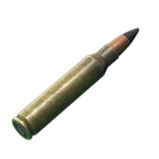 5,56 x 45 mm M855A1