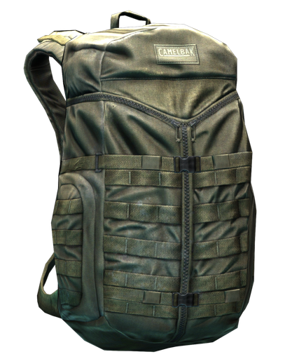 Plecak szturmowy Camelbak Tri-Zip (Foliage)