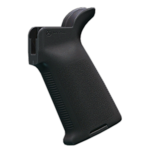 Impugnatura a pistola Magpul MOE AR-15 (Nera)
