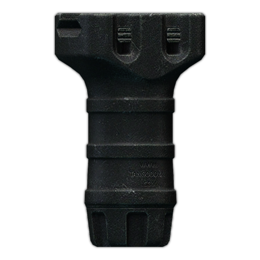 TangoDown Stubby BGV-MK46K 손잡이 (검은색)
