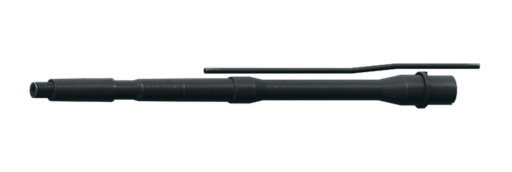 AR-15 5.56x45 14.5 inch barrel