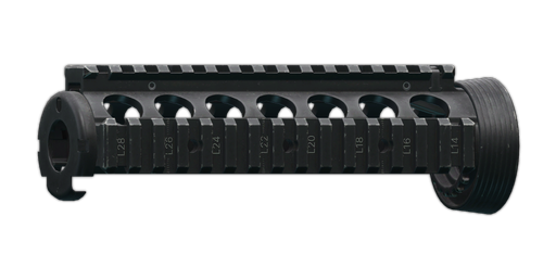 AR-15 KAC RIS handguard