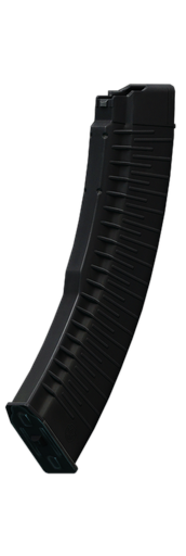 Caricatore da 45 colpi AK-74 5.45x39 6L26
