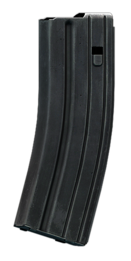 5,56x45mm Colt AR-15 STANAG 30-Schuss Magazin