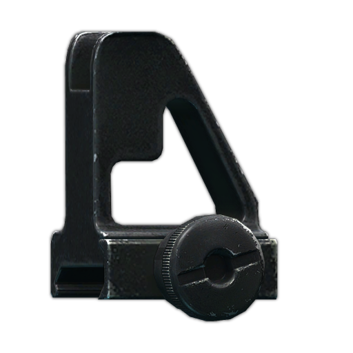 Muszka do AR-15 Leapers UTG Low Profile A2