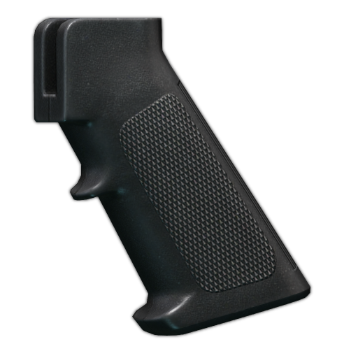 AR-15 Colt A2 pistol grip