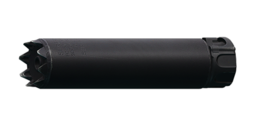 SureFire SOCOM556-MONSTER 5.56x45 消音器