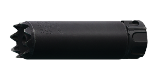 Silenciador SureFire SOCOM556-MINI MONSTER de 5,56x45 mm