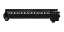 AR-15 Daniel Defense RIS II 9.5 handguard (Coyote Brown)