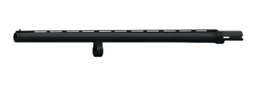 510mm, MP-133 12게이지 립 장착형 총열 