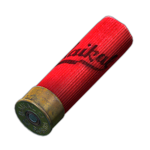 Pallettoni 12/70 7mm