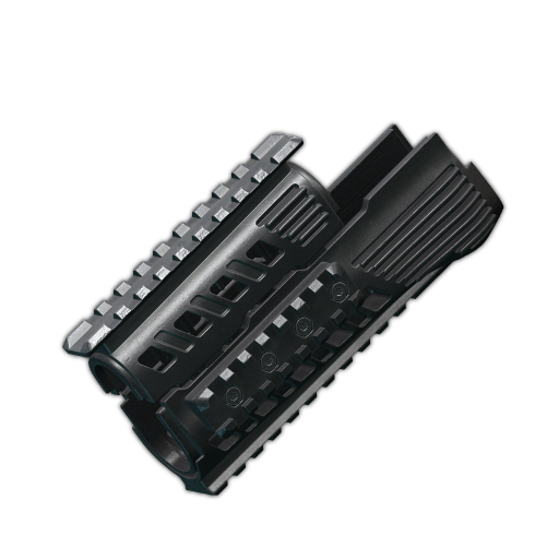 AK CAA RS47 총열덮개 