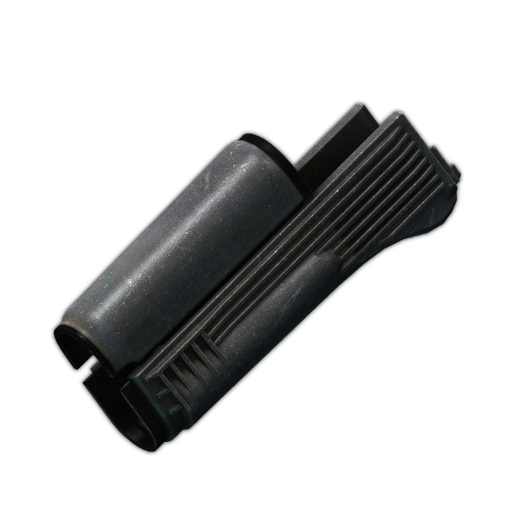 Polymer-Handschutz der AK-74 (6P20 Sb.6)
