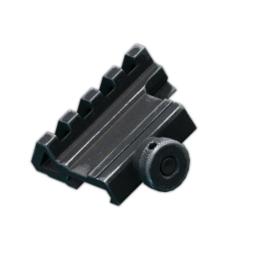 NcSTAR MPR45 Backup mount