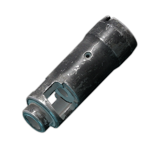 Compensatore e freno di bocca AK-74 5.45x39 (6P20 0-20)
