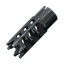AK Zenit DTK-1 7.62x39/5.45x39 muzzle brake