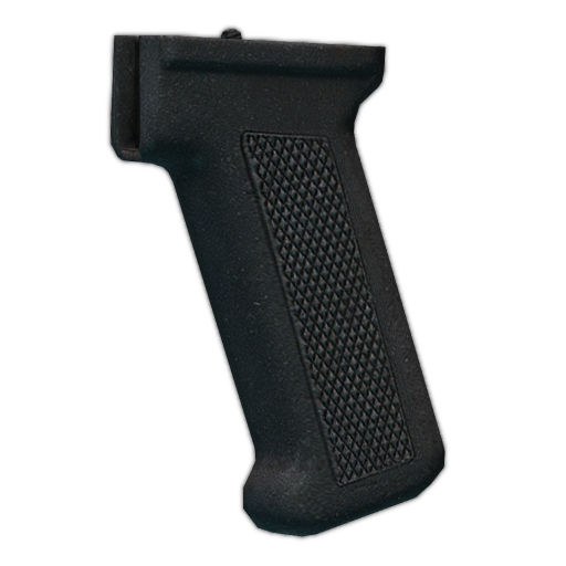 Polymer-Pistolengriff für AK-Waffen (6P1 Sb.8)