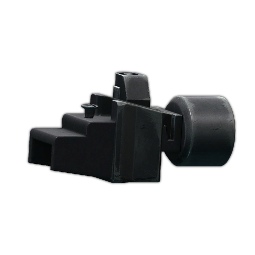 AKM/AK-74 ME4 buffer tube adapter