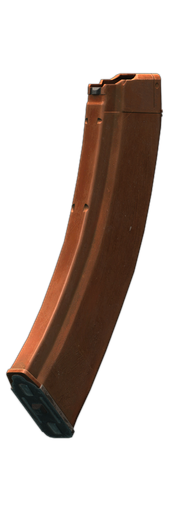 AK-74 5.45x39 6L18 45-round magazine