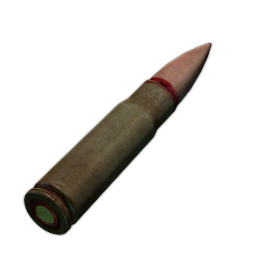 7.62x39mm PS gzh