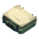 Pistol case