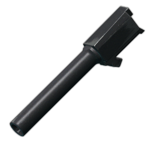 P226 9x19mm 112mm Lauf