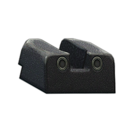 P226 Kimme