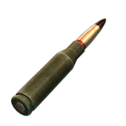 5.45x39mm BP gs