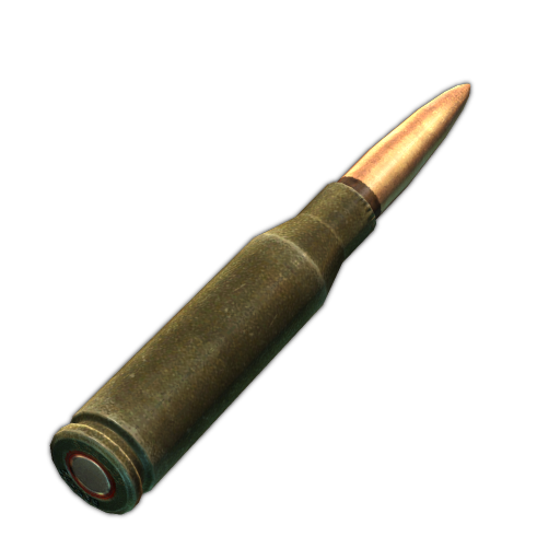 5.45x39mm BS gs