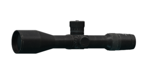 Hensoldt FF 4-16x56 34mm riflescope