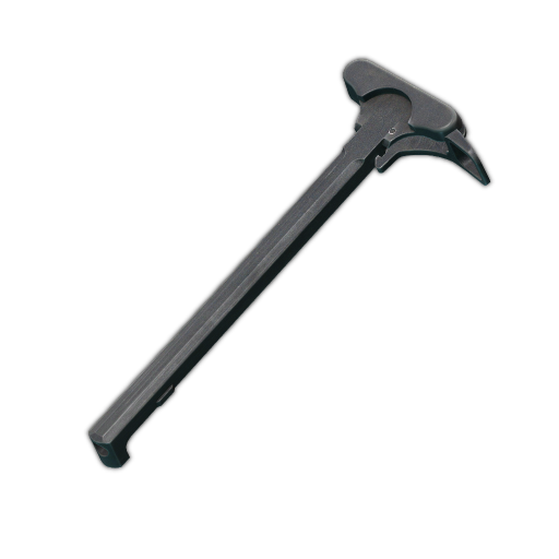 Palanca de montar Badger Ordnance Tactical Latch para AR-15