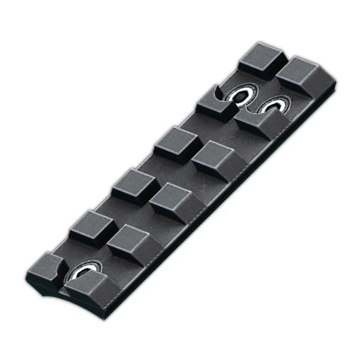 Szyna szczerbinki do P226 Sight Mount 220-239