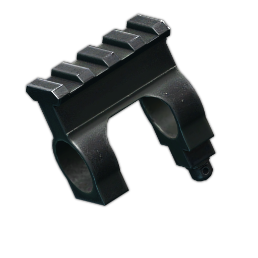 AR-15 Windham Weaponry 레일 가스블록 