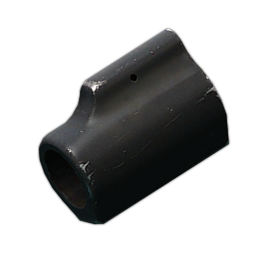 Blocco del gas MK12 di Basso Profilo