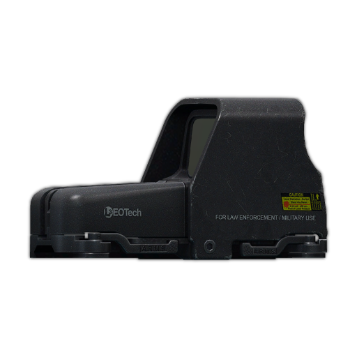 EOTech 553 Holovisier