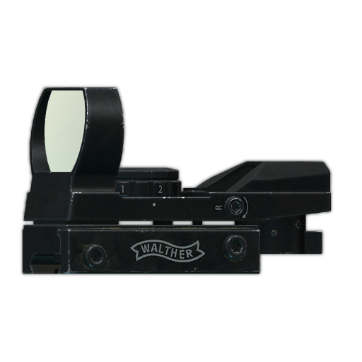 Walther MRS reflex sight