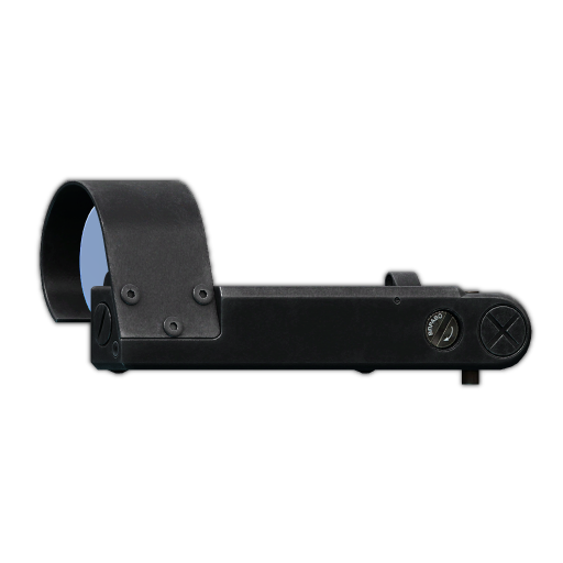 OKP-7 Reflexvisier