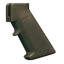 AR-15 Damage Industries ECS pistol grip (FDE)
