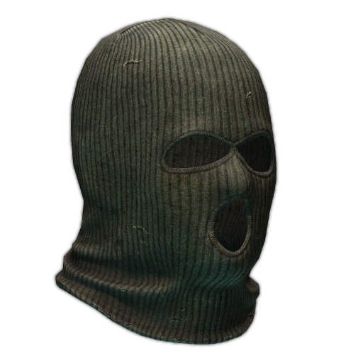 Balaclava 발라클라바 