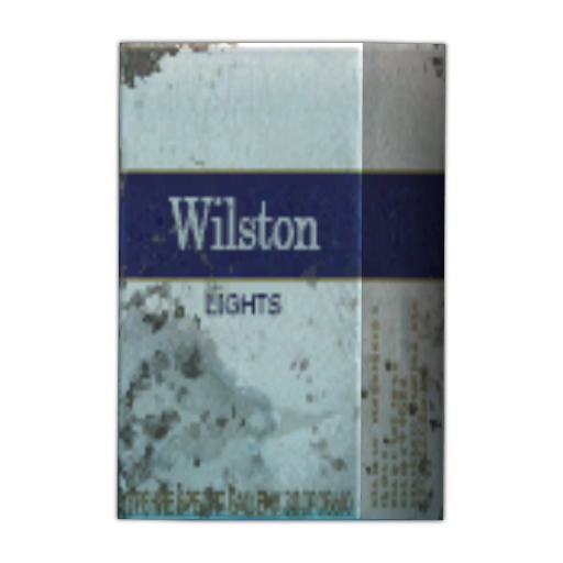 „Wilston“ Zigaretten